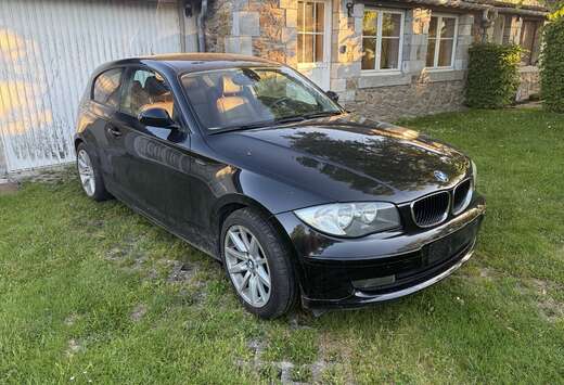 BMW 116i