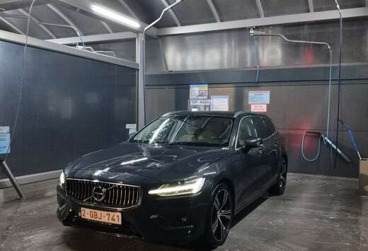Volvo 2.0 T5 Inscription Geartronic
