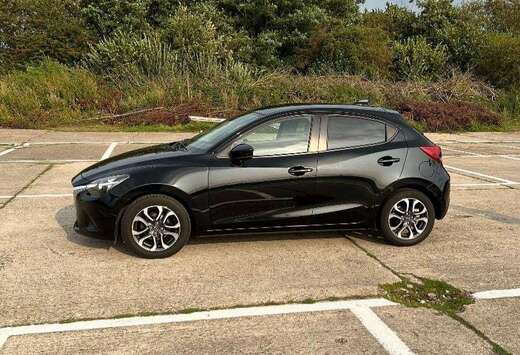 Mazda 1.5i Skyactiv-G Skydrive