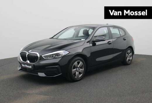 BMW 1 Reeks Hatch 116iA (80 kW) LED  NAVI  CARPLAY/A