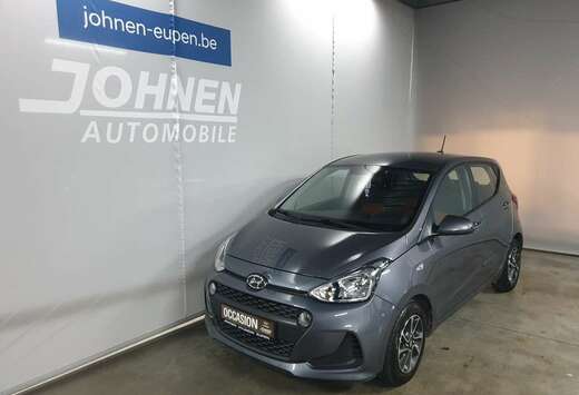 Hyundai Twist Technopack