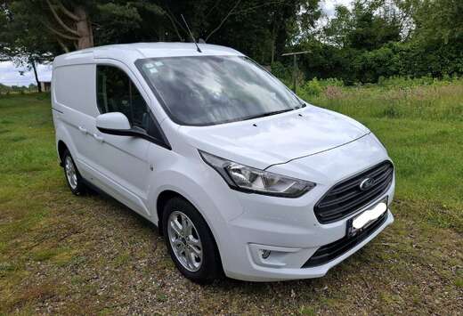 Ford 220 HD 1.5 TDCi Active