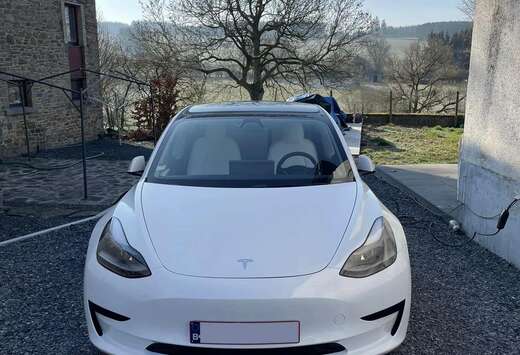 Tesla 55 kWh Standard Plus
