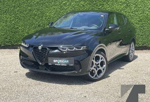 Alfa Romeo Veloce