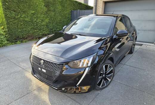 Peugeot 1.2i - GT Line / GPS / FULL LED / CAMERA / *S ...