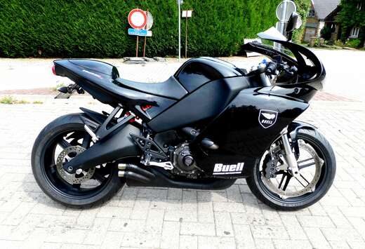 moto de collection !