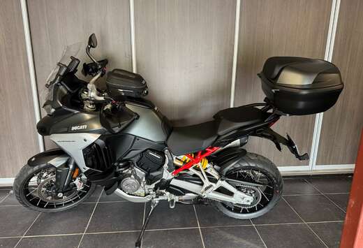 170 CV