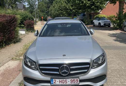 Mercedes-Benz d Business Solution