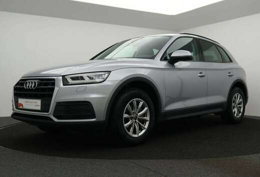 Audi Q5 35TDi Business Edition 163PK *AUTOMAAT*TREKHA ...