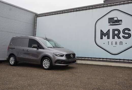 Mercedes-Benz 112CDI- Automaat- Camera- Nieuw- 24790+ ...