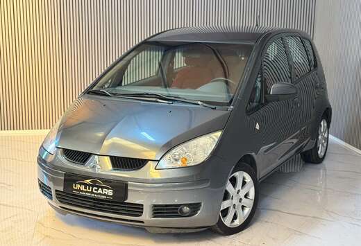 Mitsubishi Colt 1.5i 16v Instyle