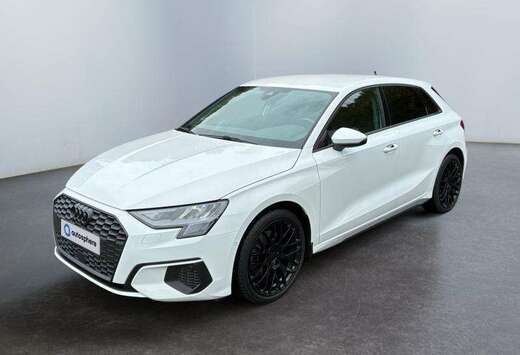 Audi Sportback | 1.5 TSI 150 cv | Park assist | Carpl ...