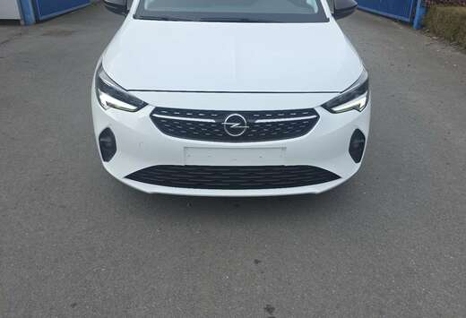 Opel 1.2 Direct Inj Turbo Start/Stop Automatik Ultima ...