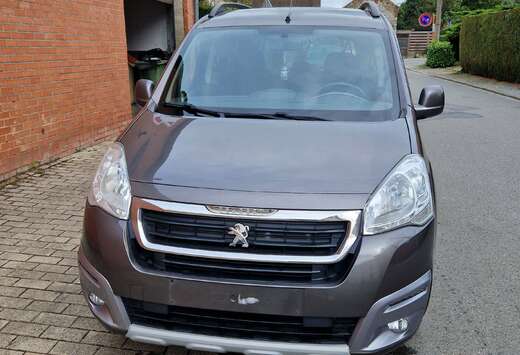 Peugeot Tepee 1.2 PureTech Active S