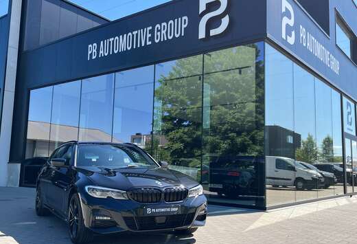 BMW ea Xdrive M-Pakket-Laser-Head Up-Cockpit Pro-19\