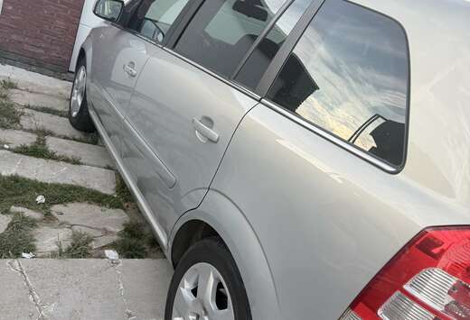 Opel 1.7 CDTI ecoFLEX Selection