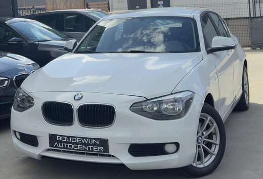 BMW 116i M Sport Edition