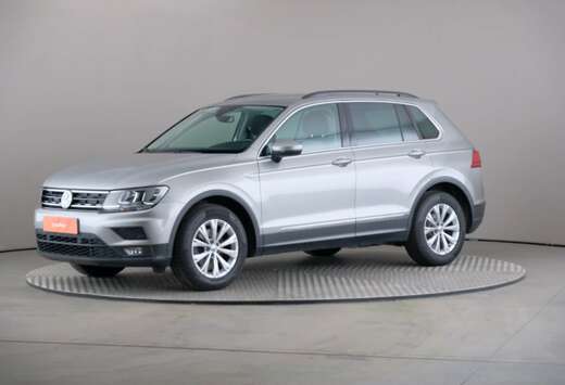 Volkswagen 1.5 TSI ACT COMFORTLINE acc lane pdc Apple ...