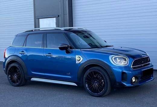MINI Mini Countryman 1.6i Cooper