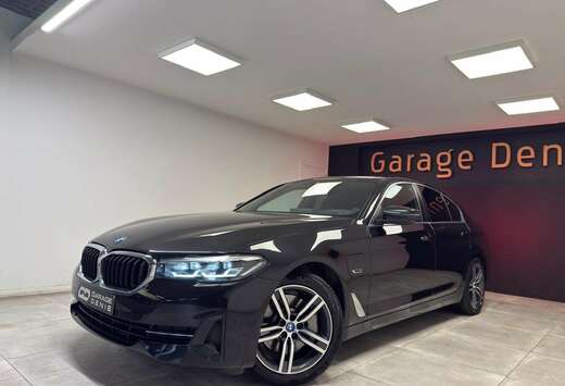 BMW eXAS X DRIVE PHEV*NEW MOD*GPS+CAMERA360*LED*CUIR* ...