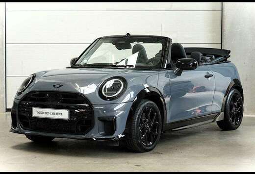 MINI JCW PACK - NAVI - HARMAN-KARDON