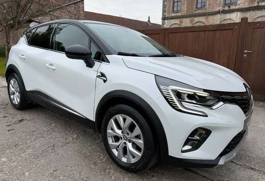 Renault 1.0 TCe Intens *GPS || CAMERA || CARPLAY || G ...