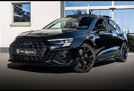 Audi SPORTBACK 2.5 TFSI QUATTRO S-TRONIC°280 KM/H°K ...