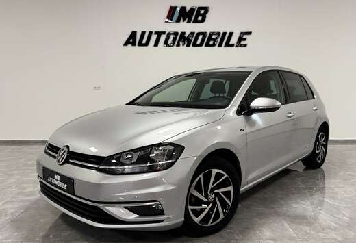 Volkswagen Golf 1.0 TSI Join*camera*clim*Garantie