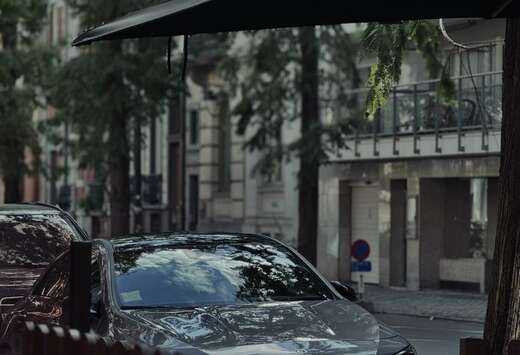 Mercedes-Benz AMG Line