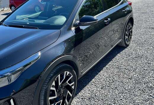 Kia XCeed PHEV 1.6 GDi Business Line DCT