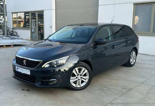 Peugeot 308 SW 1.2 PureTech Allure