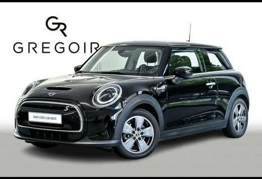 MINI NaviLedCarplaySportseat