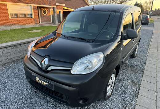 Renault 1.5 Blue dCi Edition  Sesame S/S GARANTIE 12  ...