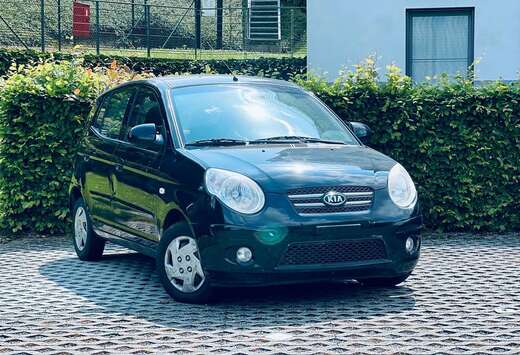 Kia 1.1i 12v Sport