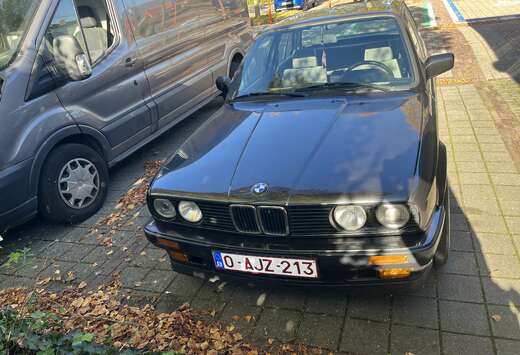 BMW 316i