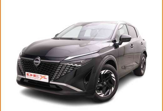 Nissan 1.3 DIG-T 158 4WD AT N-Connecta + GPS + CAM +  ...