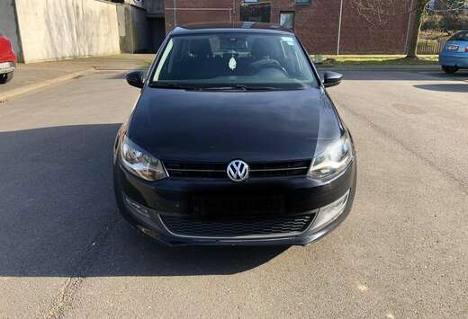 Volkswagen 1.6 TDI 90 CR FAP Highline DSG7