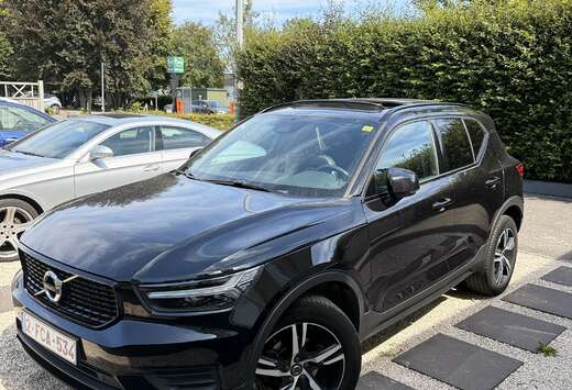 Volvo T3 Geartronic RDesign