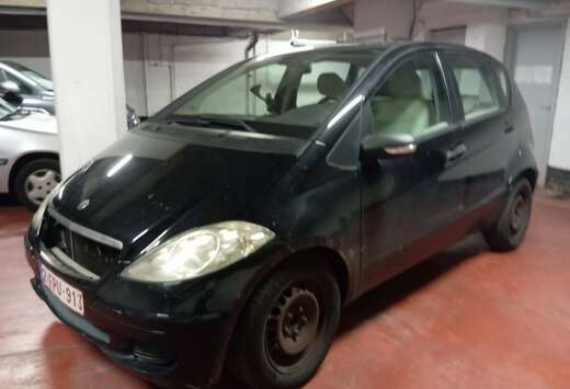 Mercedes-Benz A 150 Classic