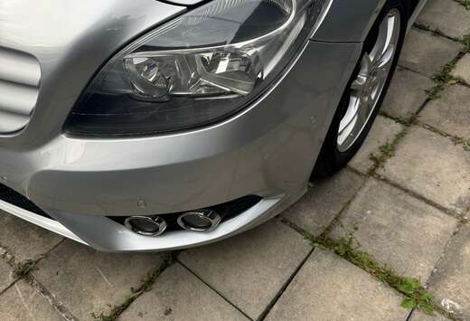 Mercedes-Benz B 180 CDI Essential