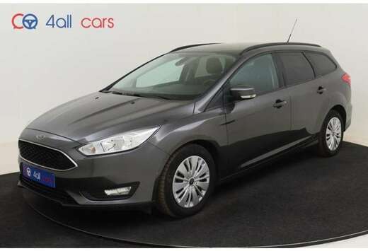 Ford 2706 clipper trend 1.0ecoboost