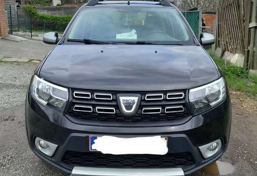 Dacia 0.9 TCe Ambiance