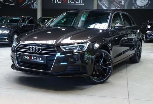 Audi 2.0 TDi Sportback STronic **XENON-NAVI-CRUISE**