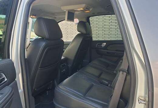 Cadillac 6.0i V8 Hybrid Sport Luxury