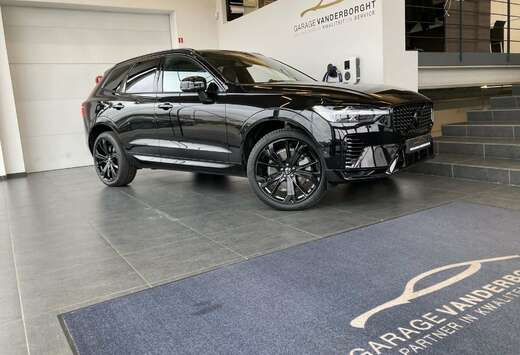 Volvo ULTRA BLACK PHEV-LUCHTVERING-BOWERS/WILKINS