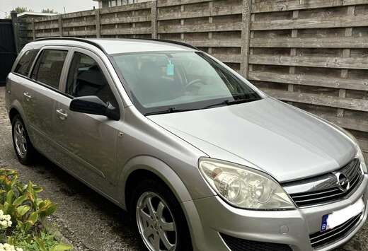 Opel 1.7 CDTI
