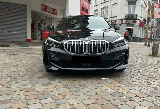 BMW FULL OPTION PACK M AVEC GARANTIE