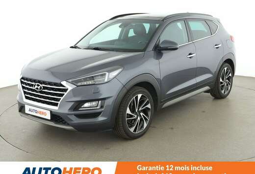 Hyundai 1.6 TGDI Advantage 2WD