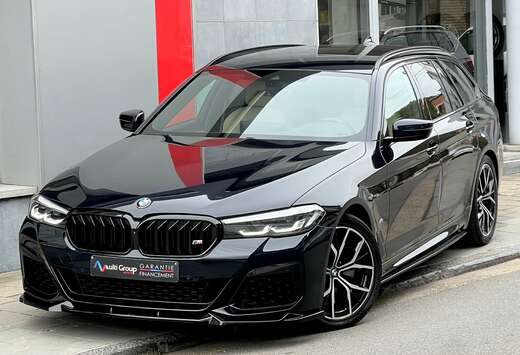 BMW dXA *4X4*Pack ///M Performance*GARANTIE 1an*Full