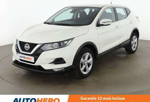 Nissan 1.3 DIG-T Acenta Premium